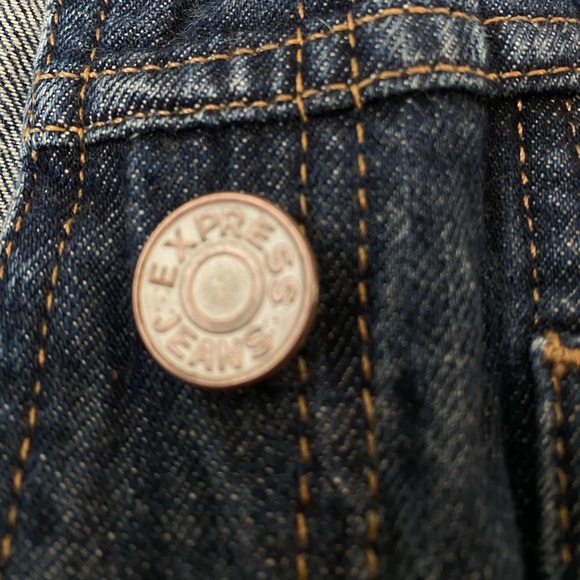 Jean jacket - Picture 3 of 7